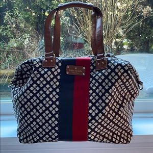Large Kate Spade shoulder bag